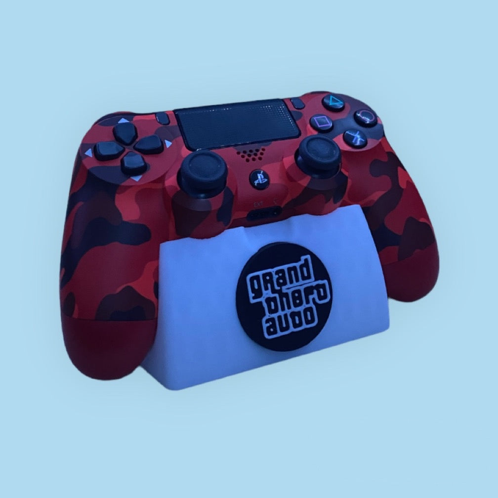 ps4 controller stand