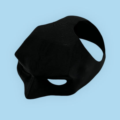 Catman Mask – 3D Printed Batman Mask for Cats