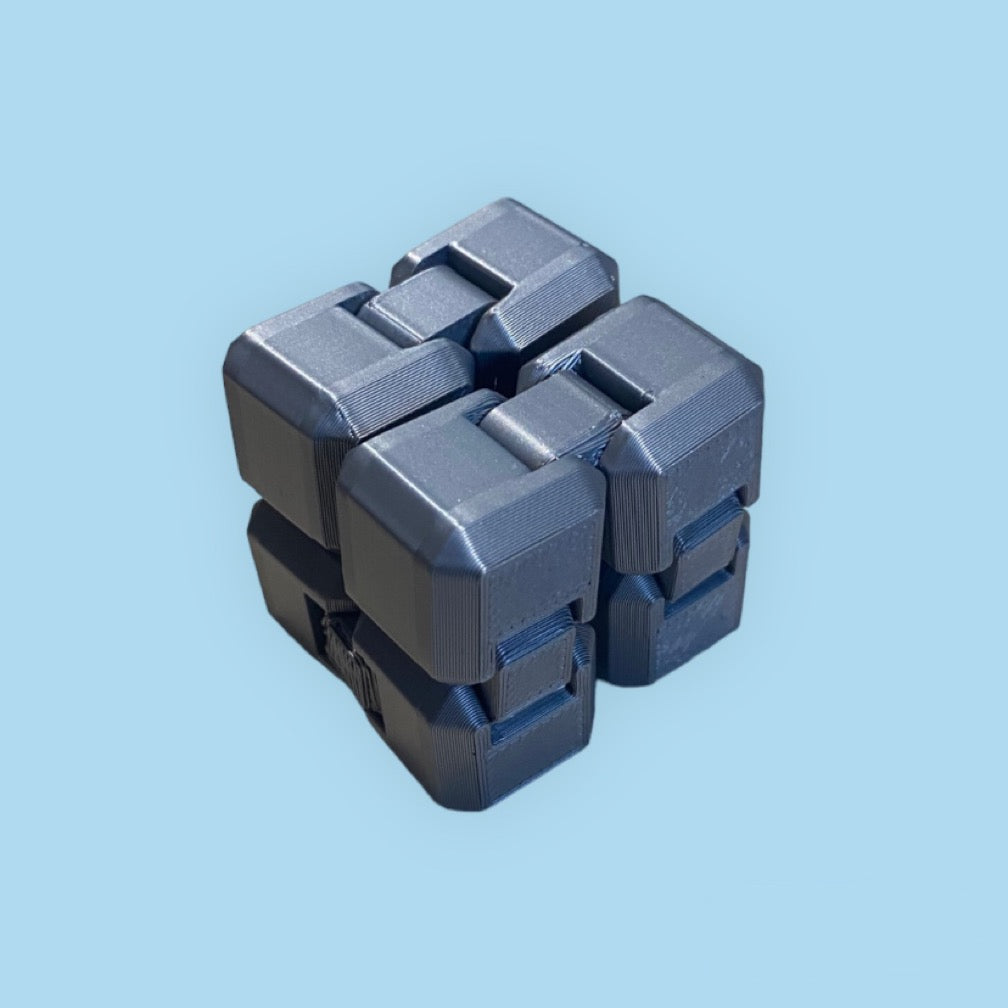 infinitycube