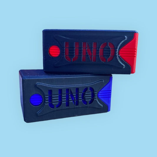 Uno storage box