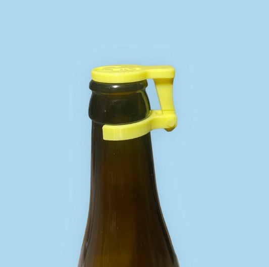 cap for bottle