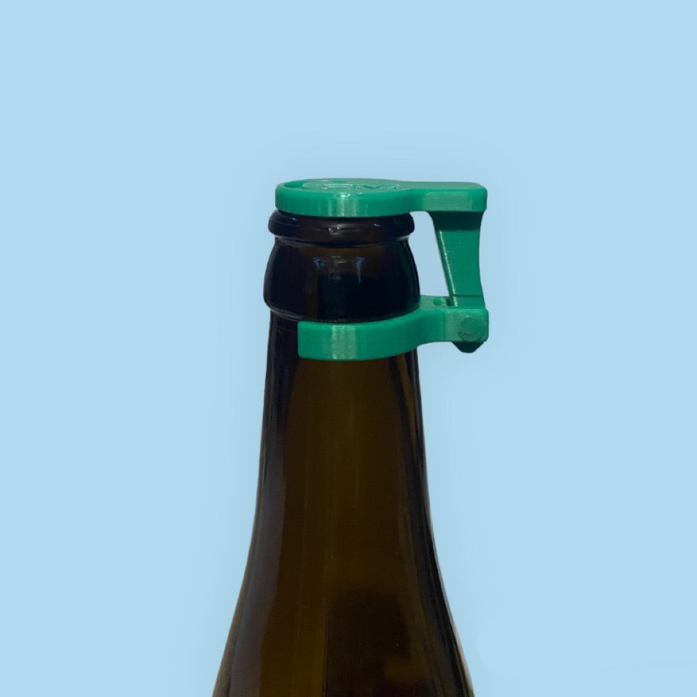 cap for bottle