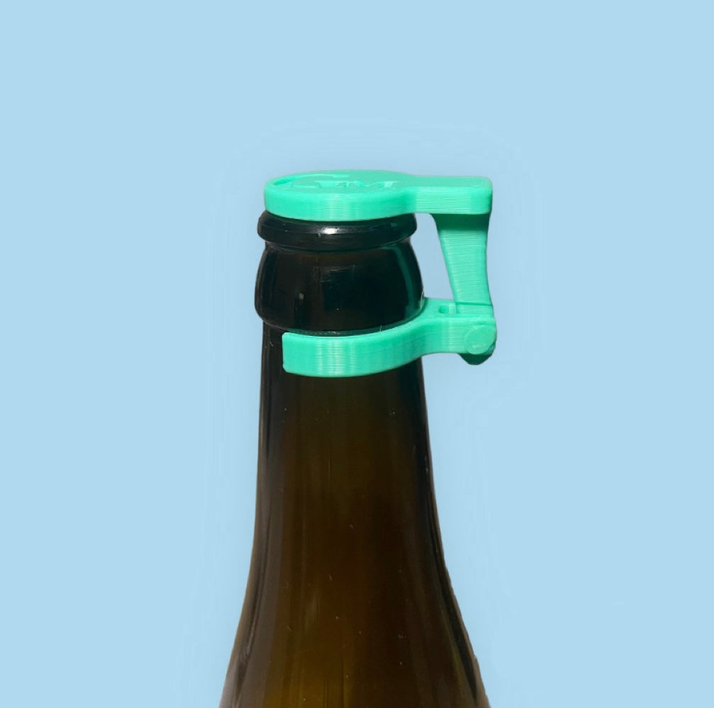 cap for bottle