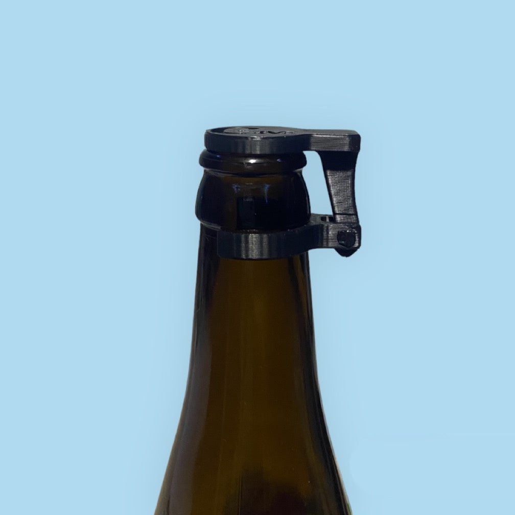 cap for bottle