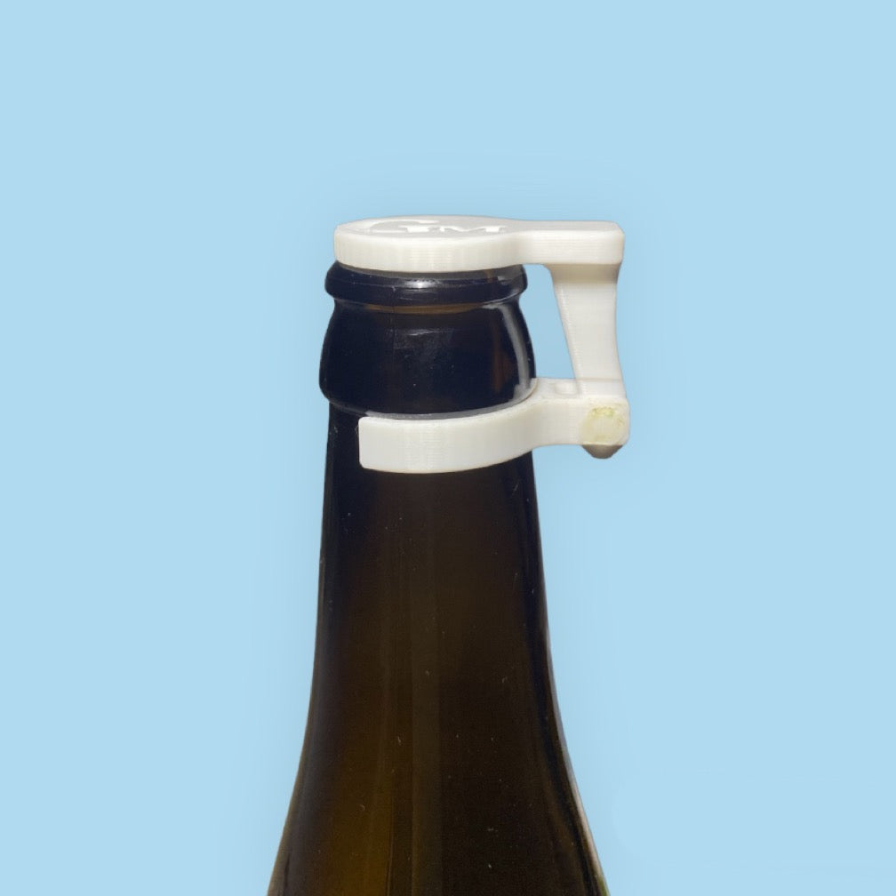 cap for bottle