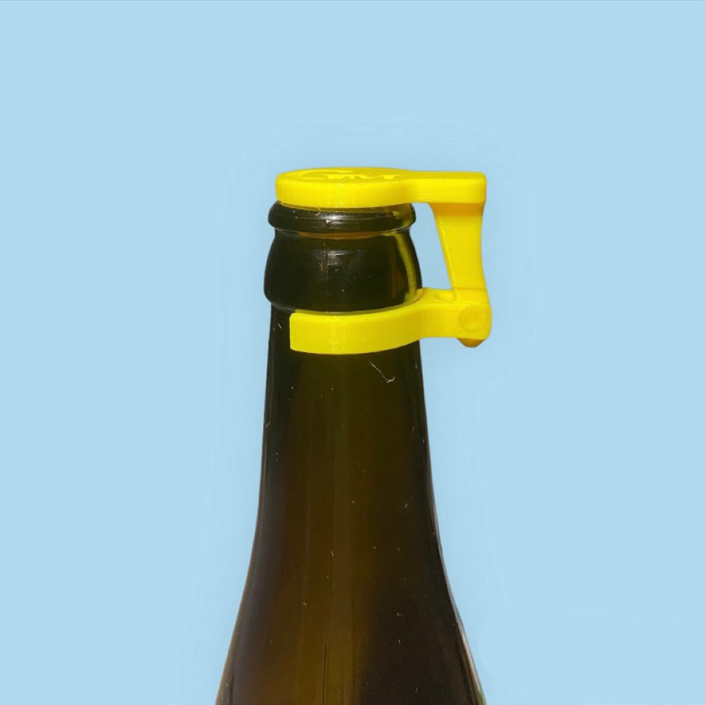 cap for bottle