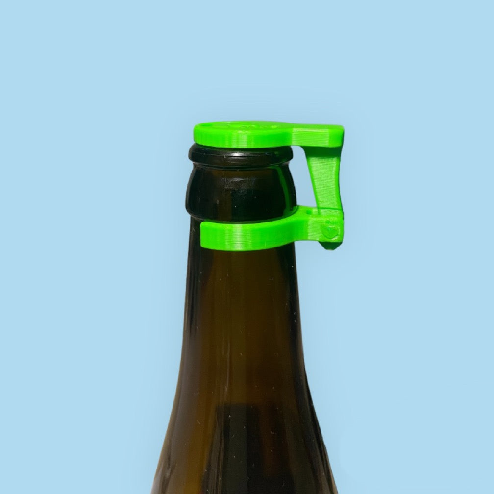 cap for bottle