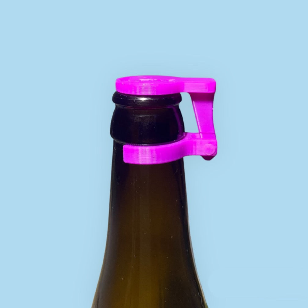 cap for bottle