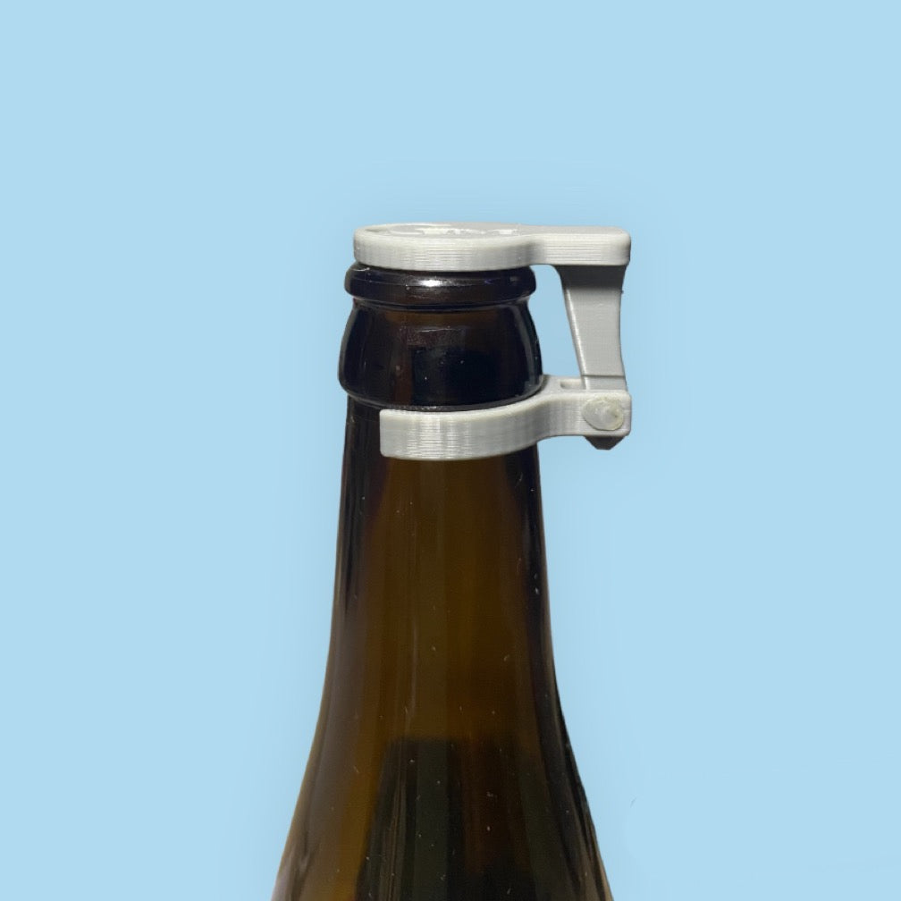 cap for bottle