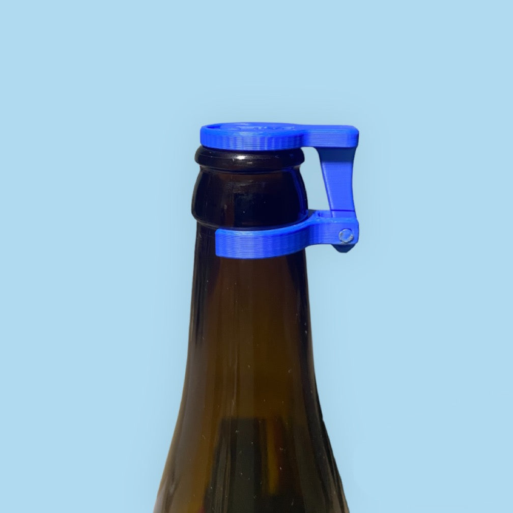 cap for bottle