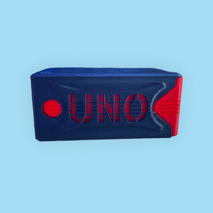 Uno storage box