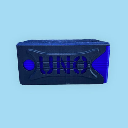 Uno storage box