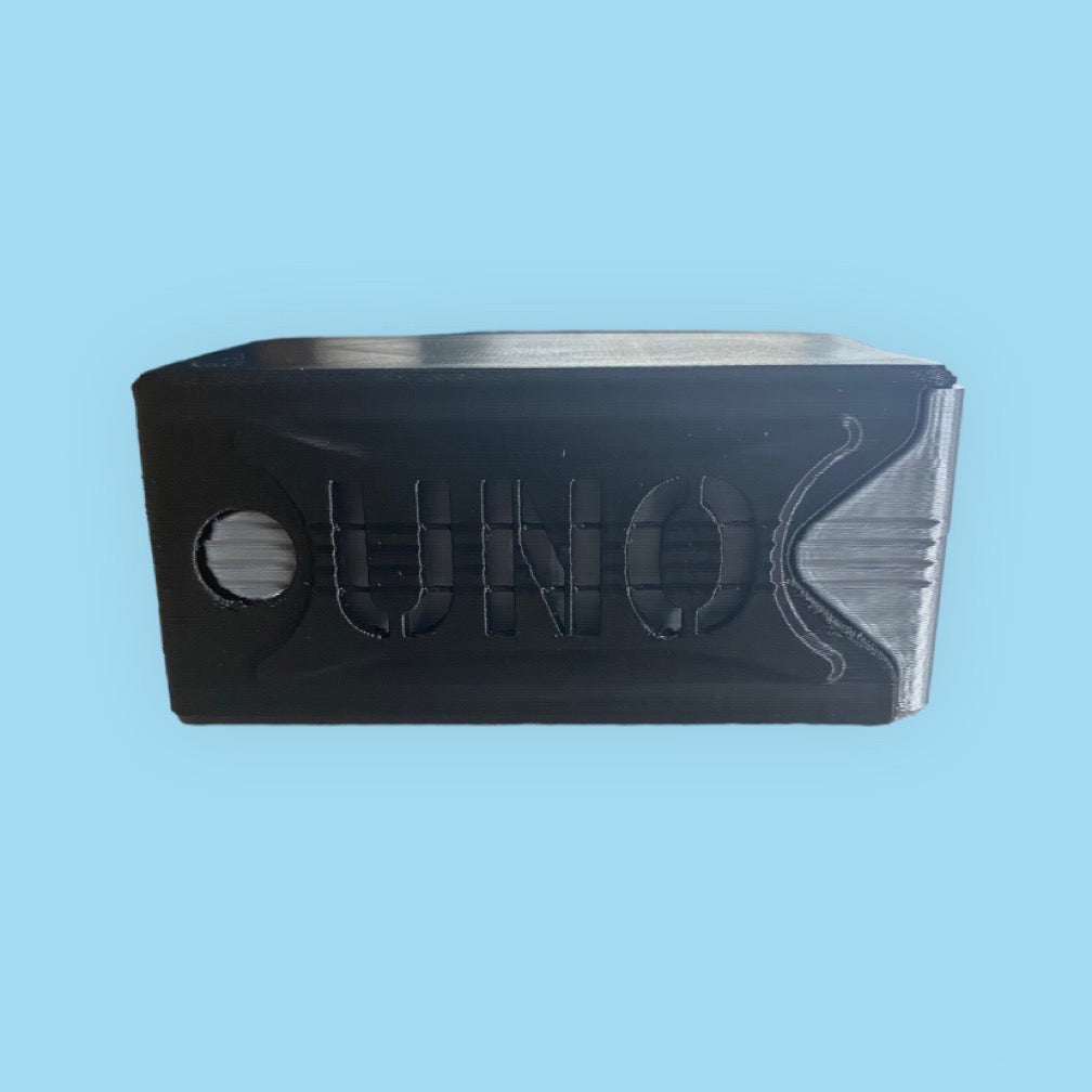 Uno storage box