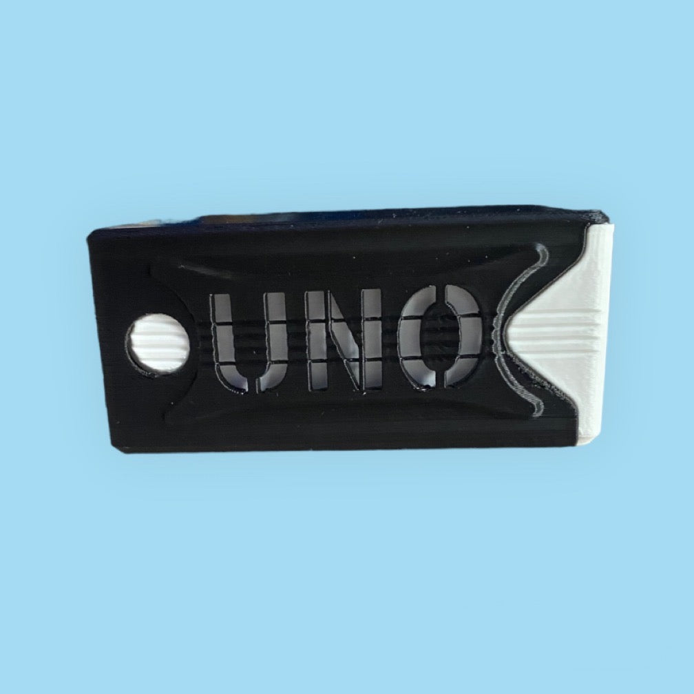 Uno storage box